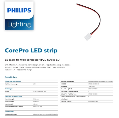Đầu nối  LS192 ADC connector tape to wire  50pcs