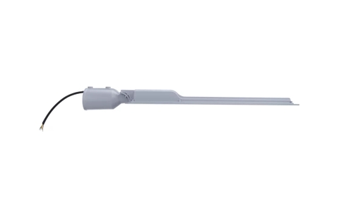 Đèn Đường LED Philips CityStar BRP244 LED100 100W