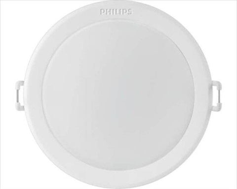 Đèn LED Âm Trần Philips 59445 Meson 090 7W Recessed IO Khoét lỗ 90 mm