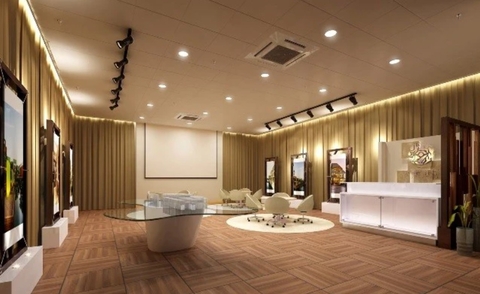 Đèn Led Âm Trần Philips 59464 Meson 125 13W Recessed IO Khoét lỗ 125 mm