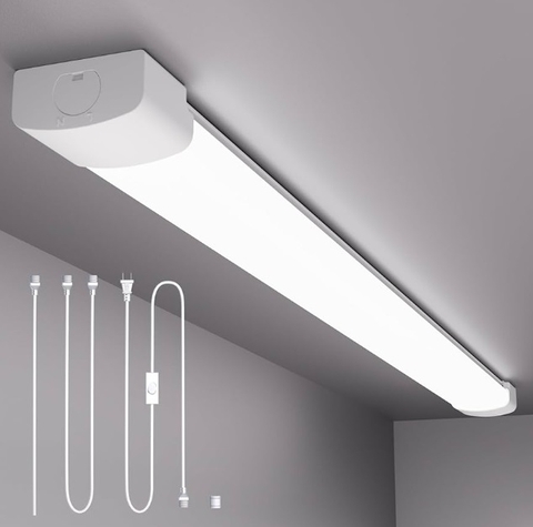 Đèn LED Bán Nguyệt Philips BN001C LED22 L600 20W PSU GM
