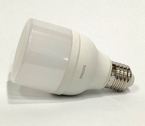 Đèn LED Bulb Philips LEDBright 11W E27 230V 1CT/12 APR