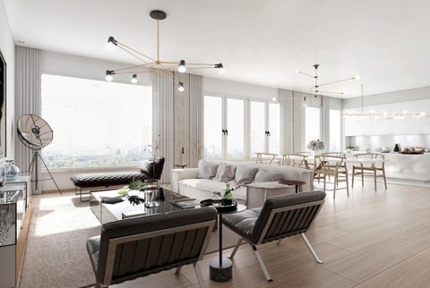 Đèn LED Bulb Philips LEDBright 11W E27 230V 1CT/12 APR