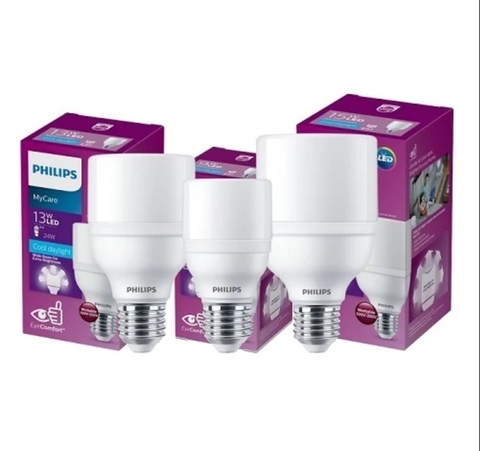 Đèn LED Bulb Philips LEDBright 9W E27 230V 1CT/12 APR