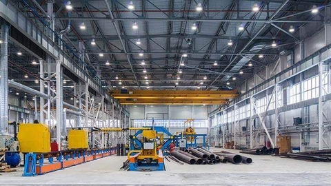 Đèn LED Nhà Xưởng Philips BY239P LED80 G2 60W