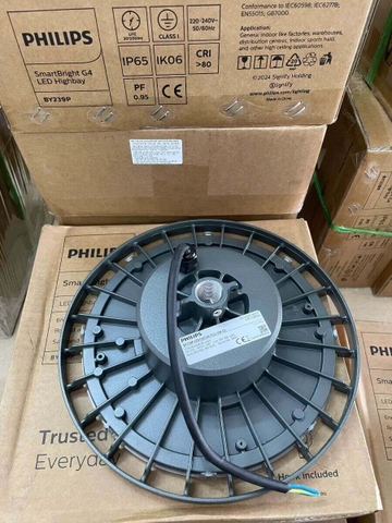 Đèn LED Nhà Xưởng Philips BY239P LED195 G2 150W