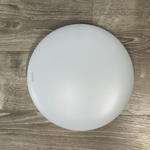 Đèn LED Ốp Trần Philips CL200 EC RD 17W 65K W HV 02 Đường kính 320 mm