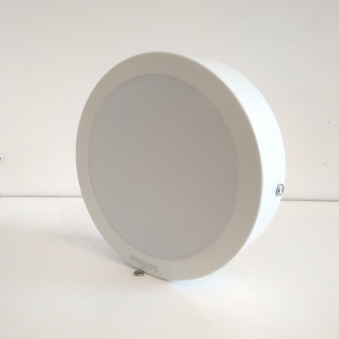 Đèn Led Ốp Trần Philips DN027C G3 LED12 12W 220-240V D175 Đường kính 175 mm