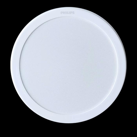 Đèn Led Ốp Trần Philips Eridani RD Surface LED12 D150 17W Đường kính 173 mm