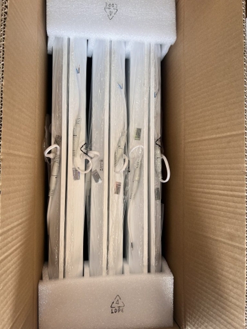 Đèn LED Panel Philips CertaFlux LED Panel 6060 MD3 42w 4000lm