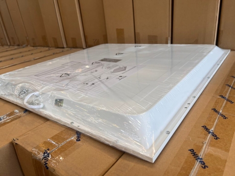 Đèn LED Panel Philips CertaFlux LED Panel 6060 MD3 42w 4000lm