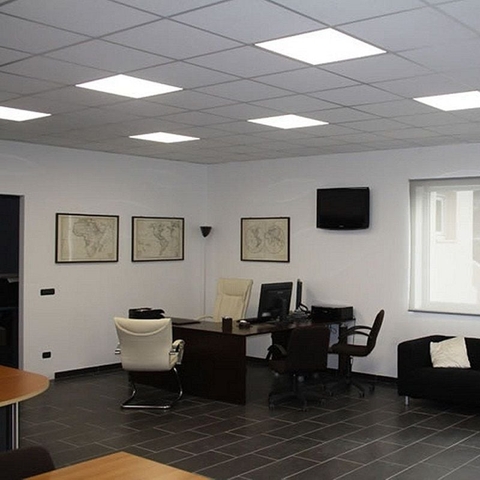 Đèn LED Panel Philips RC001B LED38 2x2 38W 595x595