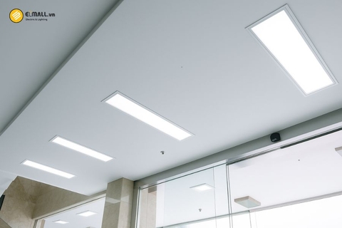 Đèn LED Panel Philips RC091V LED36S 40W PSU W30L120