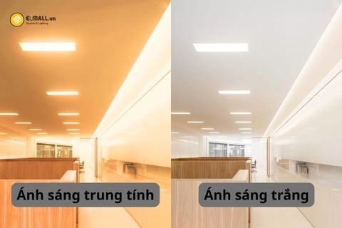 Đèn LED Panel Philips RC091V LED36S 40W PSU W30L120