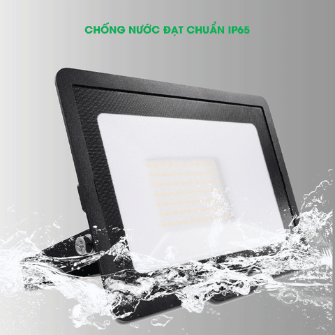 Đèn Led Pha Philips BVP150 LED135 150W 220-240V SWB CE