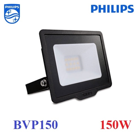 Đèn Led Pha Philips BVP150 LED135 150W 220-240V SWB CE