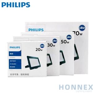 Đèn Led Pha Philips BVP150 LED17 20W 220-240V SWB CE