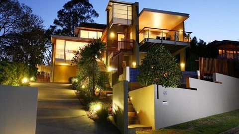 Đèn Led Pha Philips BVP150 LED17 20W 220-240V SWB CE