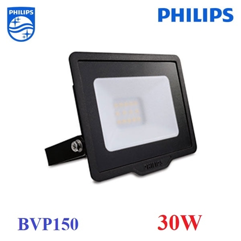 Đèn Led Pha Philips BVP150 LED25 30W 220-240V SWB CE