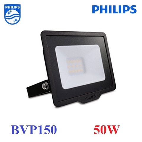 Đèn LED Pha Philips BVP150 LED45 50W 220-240V SWB CE