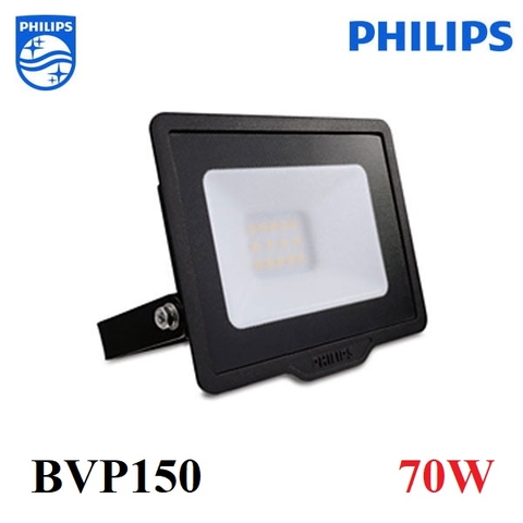 Đèn Led Pha Philips BVP150 LED59 70W 220-240V SWB CE