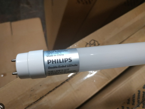 Đèn LED Tuýp Philips LEDtube DE 600mm 9W 900lm T8 G13