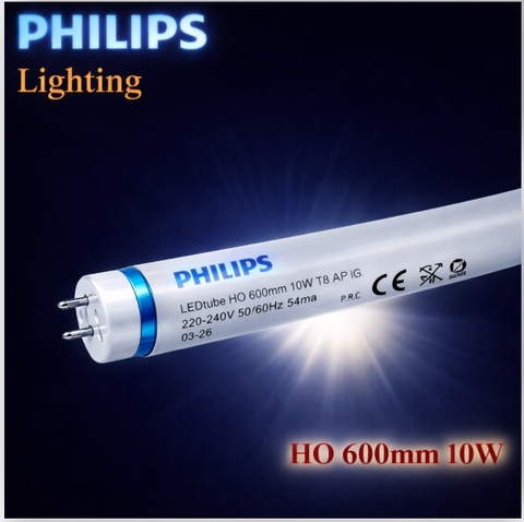 Đèn Led Tuýp Philips LEDtube HO 600mm 10W T8 AP I G
