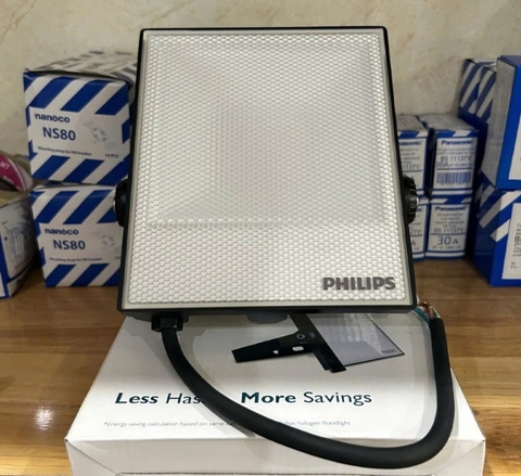 Đèn Led Pha Philips BVP132 LED16 20W 220-240V WB