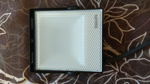 Đèn Led Pha Philips BVP133 LED24 30W 220-240V WB