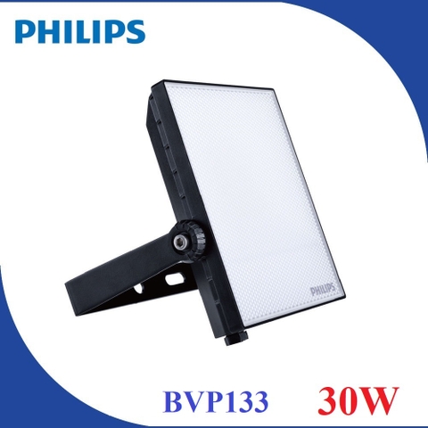 Đèn Led Pha Philips BVP133 LED24 30W 220-240V WB