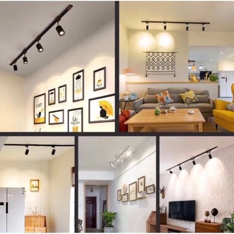 Đèn Rọi Ray Philips ST033T G2 WV 20W