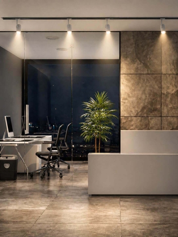 Đèn Rọi Ray Philips ST033T G2 WV 33W