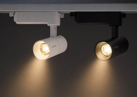 Đèn Rọi Ray Philips ST033T G2 WV 7W