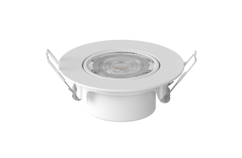 Đèn Spotlight Philips SL190 RD 070 MB 5.5W WH GM