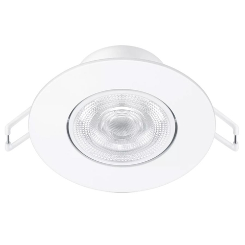 Đèn Spotlight Philips SL190 RD 090 MB 9W WH GM