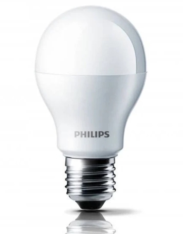 Đèn LED Bulb Philips ESS LEDBulb 9W E27 230V 1CT/12 APR