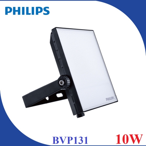 Đèn LED Pha Philips BVP131 LED8 10W 220-240V WB