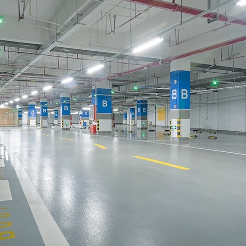 Máng Đèn LED Tuýp Philips BN011C 1xTLED L1200 G2 GM