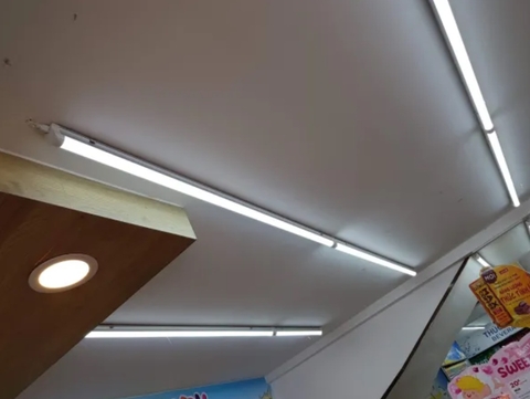 Máng Đèn LED Tuýp Philips BN011C 1xTLED L1200 G2 GM
