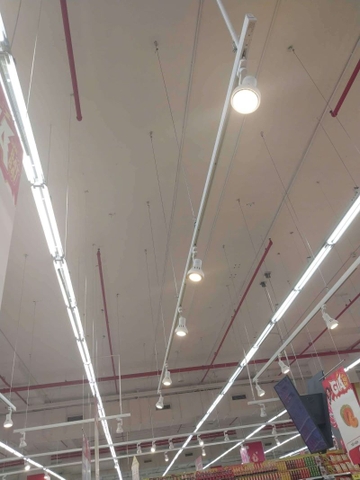 Máng Đèn LED Tuýp Philips BN011C 2xTLED L1200 G2 GM