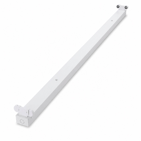 Máng Đèn LED Tuýp Philips BN011C 2xTLED L1200 G2 GM