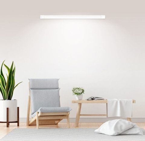 Máng Đèn LED Tuýp Philips BN015C BARE L600 RT