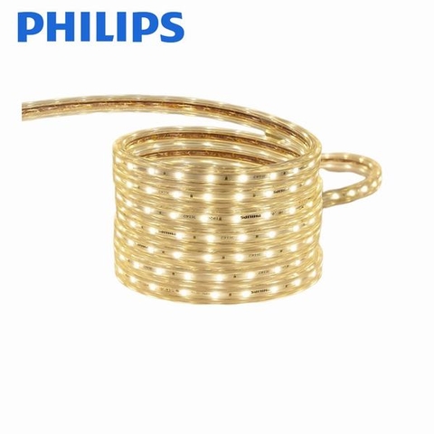 Đèn LED Dây Philips HLS168 50M 9W/M 600LM GM