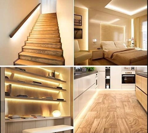 Đèn LED Dây Philips LS155 G3 LED16 15.5W 5M 24V - 77.5W/5M