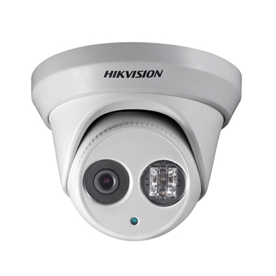 Camera HD-TVI Bán Cầu hồng ngoại Array DS-2CE56C2T-IT3