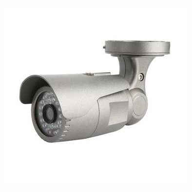 Camera IP 2MP thân trụ hồng ngoại SIB-A2100-PO