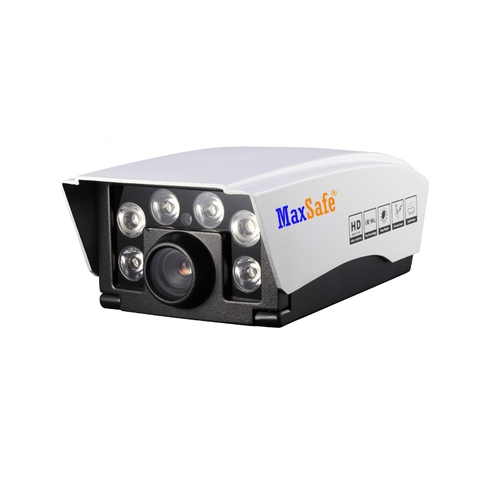 Camera AHD thân trụ hồng ngoại CL-J30 Series