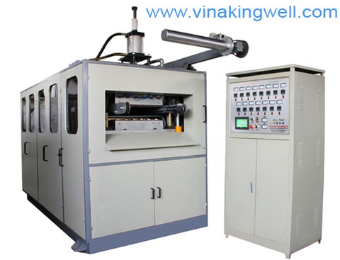 Máy làm cốc 720