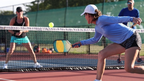 7 Quy Tắc Nên Biết Khi Bắt Đầu Chơi Pickleball