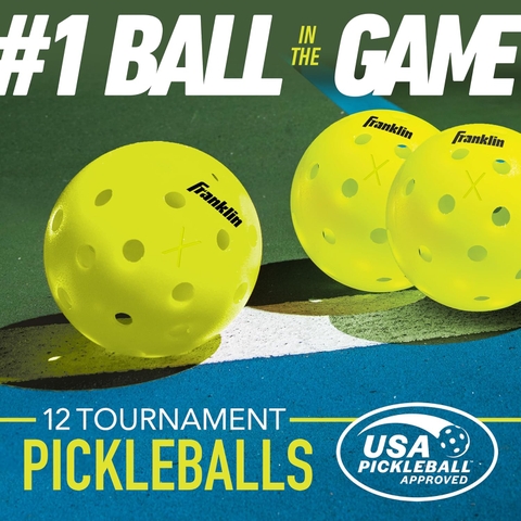 Khám Phá Về Bóng Pickleball !